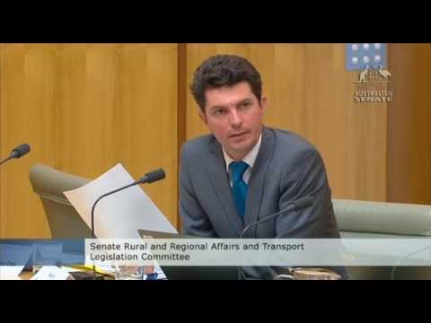 #estimates - the Perth Freight Link