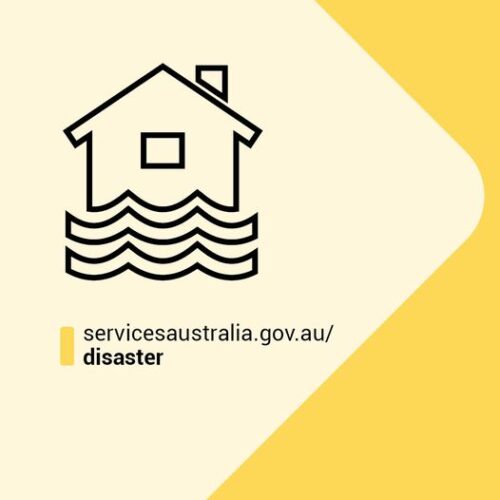 Australians affected by the devastating South-Eastern Australian flood...