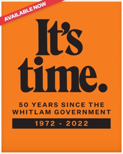 It's 50 years since one of Labor's most significant wins and memorable...