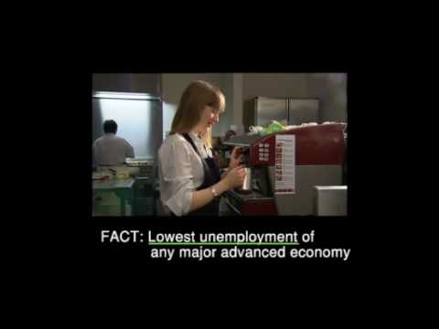 Julia Gillard - Strengthening our Economy