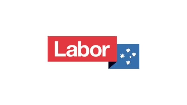 Australian Labor Party: LIVE FROM BURNIE: Vote for change, end the chaos and properly fund Hospitals – vote Labor.