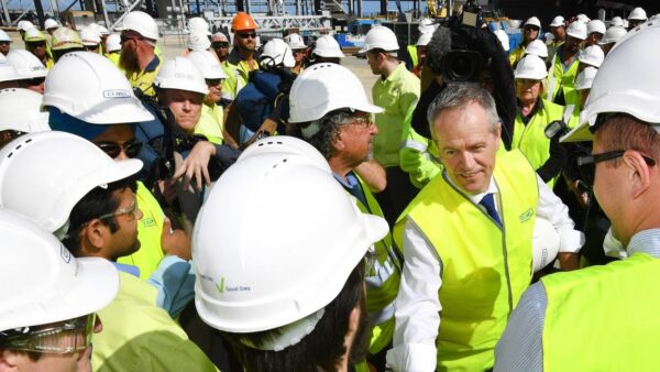 LIVE: Launching Labor’s plan for WA with Premier Mark McGowan