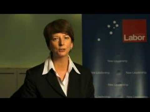 Australian Labor Party: Labor’s industrial relations plan: young workers protected