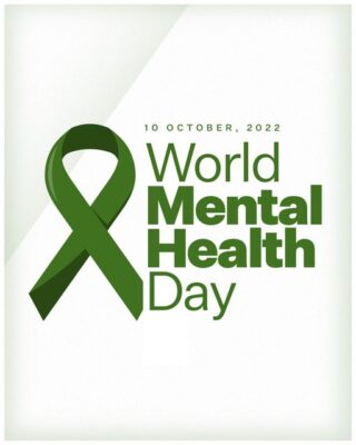 This World Mental Health Day, we’re encouraging all Australians to be ...