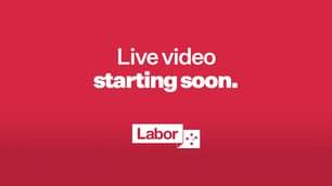 Watch the Budget speech live here....