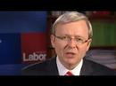 Why vote Labor? Kevin Rudd tells you his plan for Australia