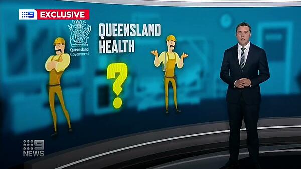 LNP – Liberal National Party: Labor is making Queensland’s health crisis and housing crisis worse.