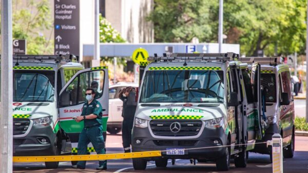 The McGowan Govt has recorded the worst ramping for September in the s...