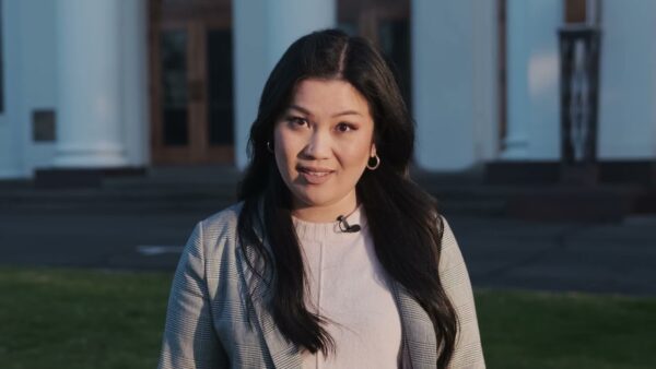 Liberal Victoria: Nicole Campaign Video