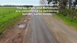 While Labor lowers speed limits, the Liberals and Nationals will inves...