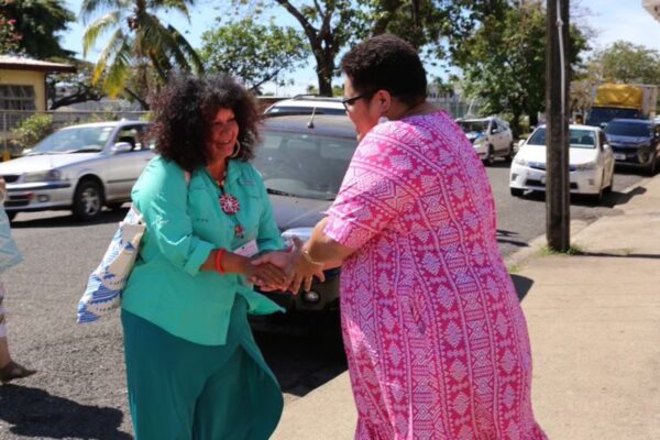 Malarndirri McCarthy: It was great to meet staff at Medical Services Pacific in Fiji. @MspFi…