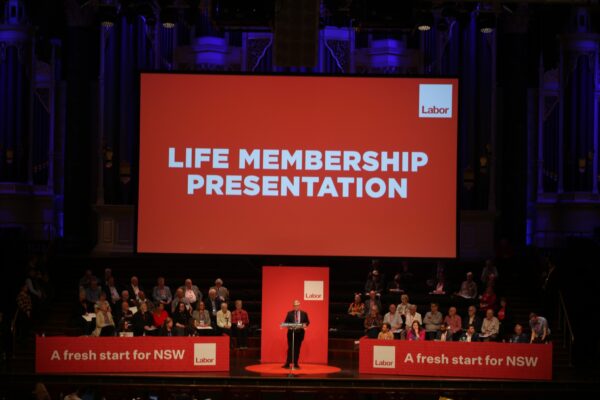 Congratulations to all our incredible Life Members recognised on the w...