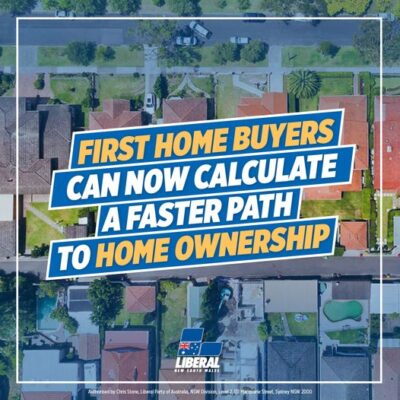 Making home ownership more achievable is one step closer with an onlin...