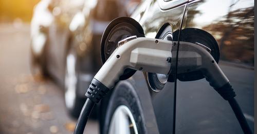 NSW supercharges EV rollout