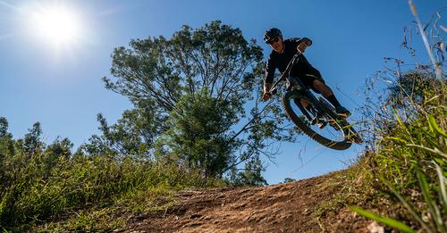 WestInvest funds exciting new walking tracks and cycling links through the Blue Mountains