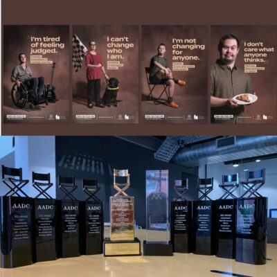 Our #SeeMeForMe campaign, created to encourage #inclusivity is now mul...