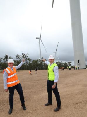 Scott Morrison and the LNP played politics and vetoed Federal funding ...