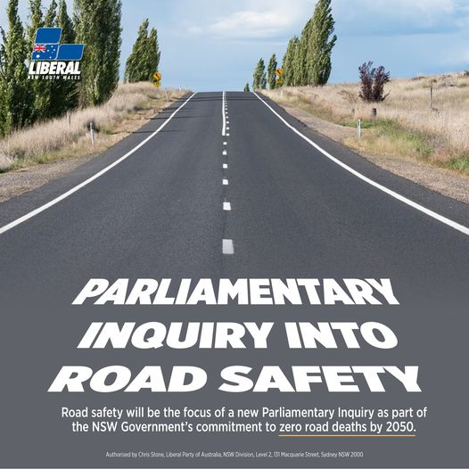 Minister for Metropolitan Roads Natalie Ward said the NSW Governm...