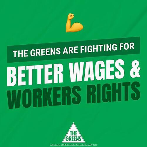 Millions of workers across the country have been fighting for a b...