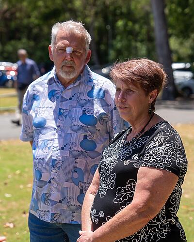 Aged care workers like Deb and Glenn are getting a pay rise.  Min...