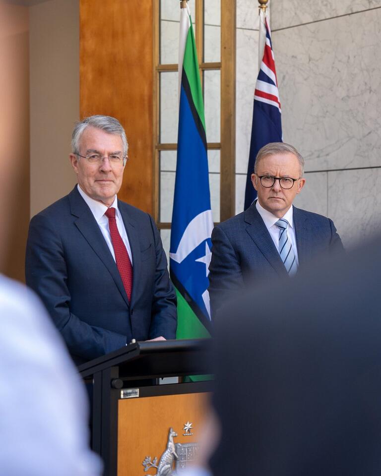 Anthony Albanese: The former Prime Minister’s secret ministries fundamentally under…