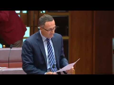Australian Greens: Richard Di Natale asks about damning audit into pharmacy agreement