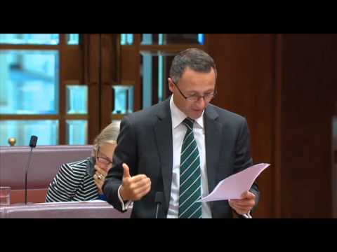 Richard Di Natale shines a light on the pharmacy agreement audit