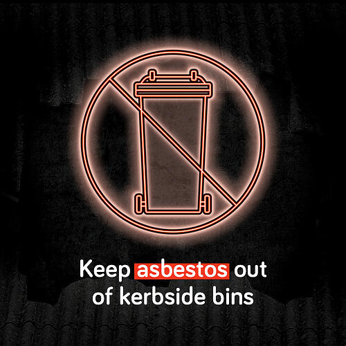 It’s National Asbestos Awareness Week....