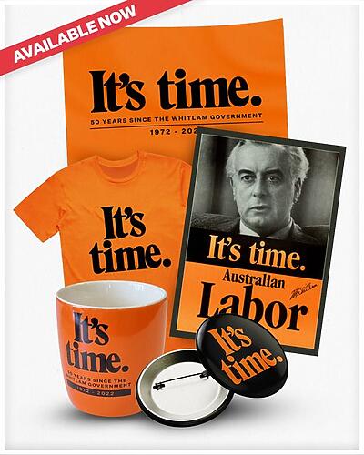 It's time ... to visit the Labor shop again!  We've restocked our...