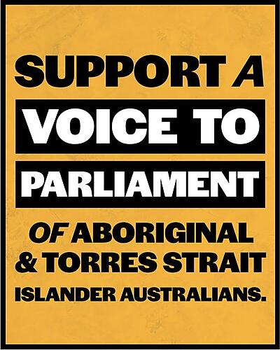 Australian Labor Party: This is a once in a generation opportunity to recognise Aborigina…