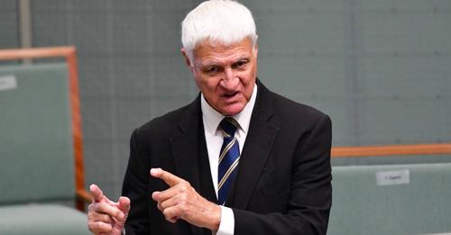 Both parties claim trade deal glory, Katter slams forgotten rural consequence