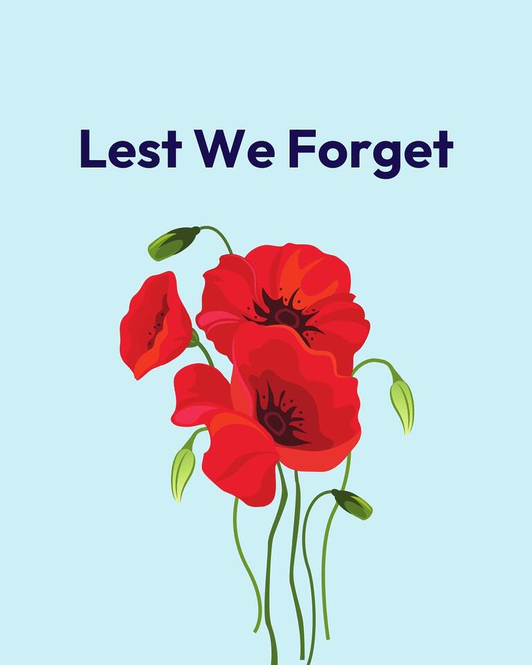 Dr Monique Ryan MP: Today on #RemembranceDay, we pay tribute to all those who have se…