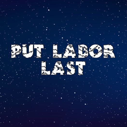 Liberal Victoria: It’s written in the stars (literally). Put Labor last and vote Li…