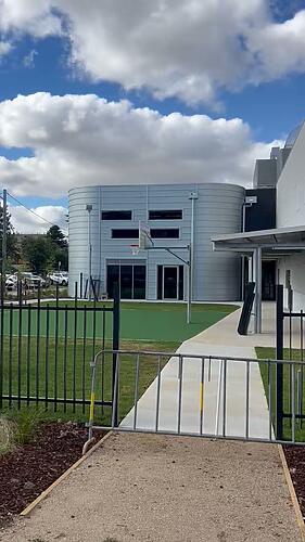 Michael McCormack: The new @NswPcyc #WaggaWagga building will be used for many gener…
