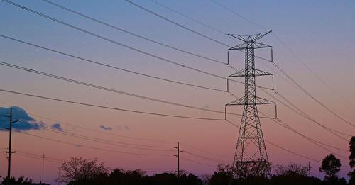 NSW Liberal Party: Roadmap sparks huge interest in new electricity supply