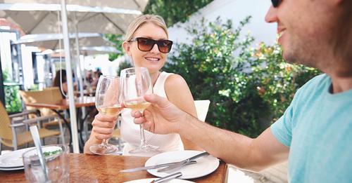 Sydney in Summer's OPEN FOR LUNCH set to make the city sizzle