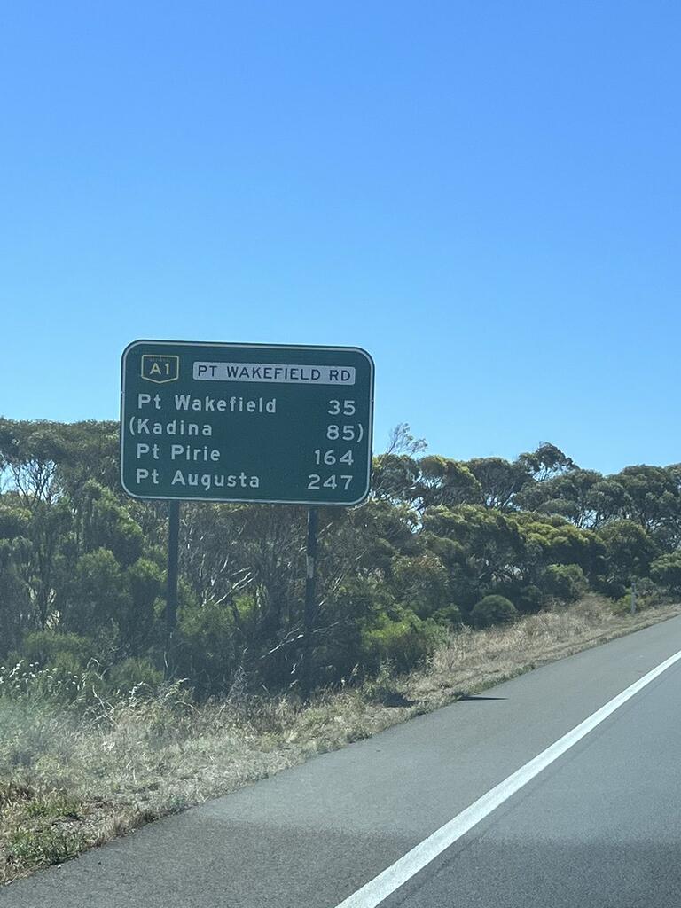 Nat Cook MP: Off to the regions again to listen to locals, inform policy and c…