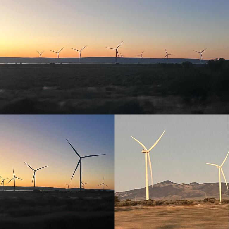 Nat Cook MP: The Upper Spencer Gulf 
#RenewableEnergy …