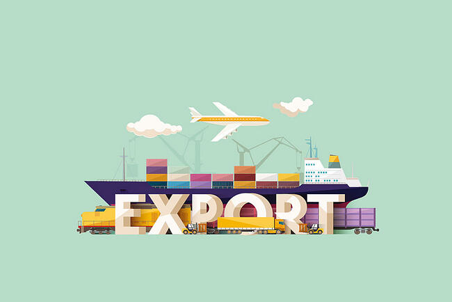 New Ag exporter guides released