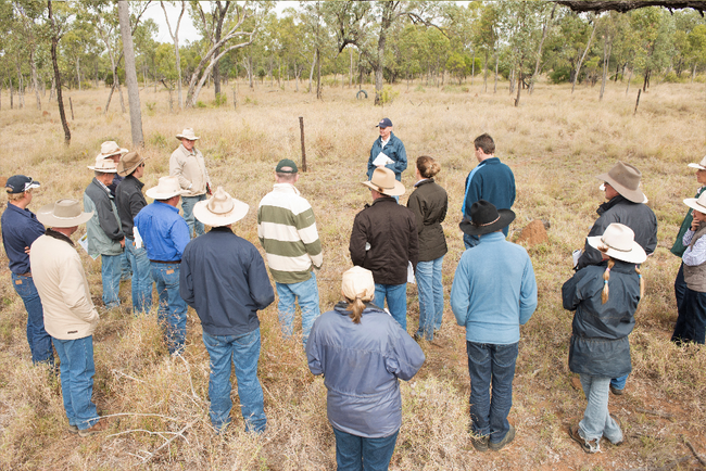 New drought grants to boost on farm resilience