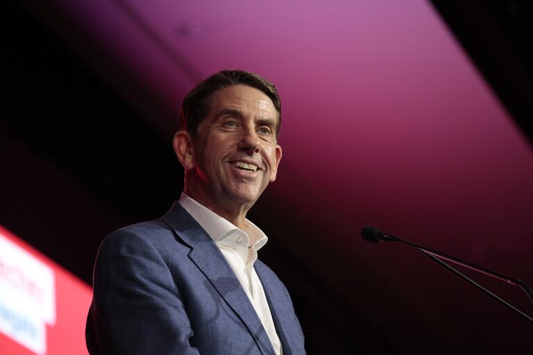 Queensland Labor: What a great weekend at our 2022 State Conference!  This is Labor…