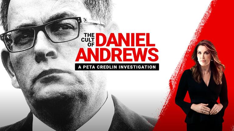 Senator Babet: You absolutely must watch this documentary. It exposes Daniel And…