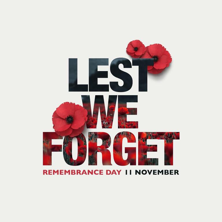 Senator Sarah Henderson: On this Remembrance Day, we pay tribute to all Australian defence…