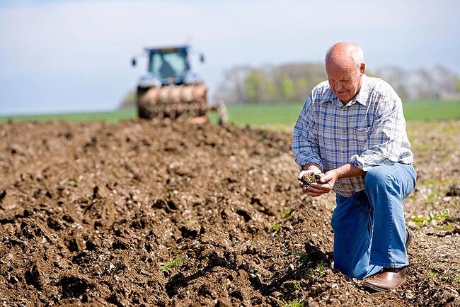 Solid progress through the Future Drought Fund