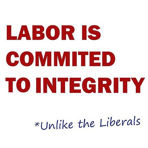 Tasmanian Labor: This Liberal Government has a lot to answer for….
