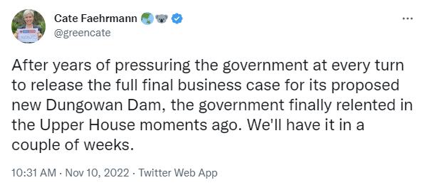 This is a huge win for accountability and environmental oversight...