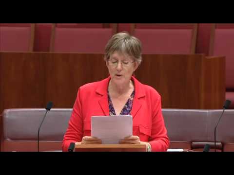 VIDEO: Australian Greens: A smarter, fairer justice system