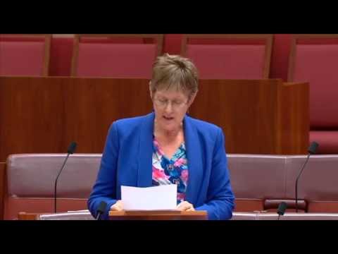 VIDEO: Australian Greens: A ‘thank you’ to all of those assisting survivors of childhood trauma