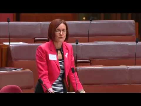 Adjournment - National Apology to the Forgotten Australians and Former Child Migrants