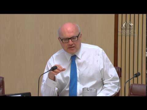 Brandis admits Australians wouldnt accept data retention of websites